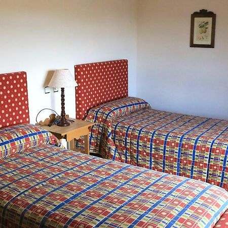 Hotel Miralba Alba De Los Cardanos Екстер'єр фото